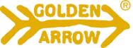 Kundenlogo von Golden Arrow – Internationaler Tattoo-Großhandel.